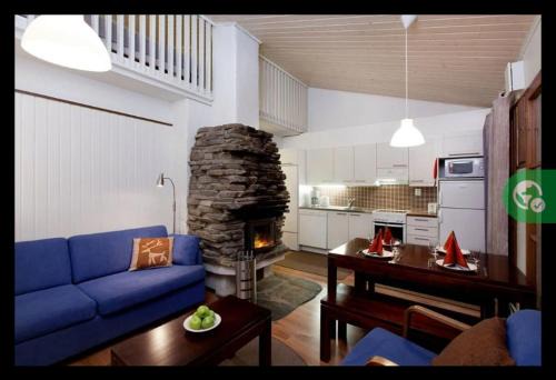 Saariselka House | Holiday apartment in Saariselkä, Finnish Lapland