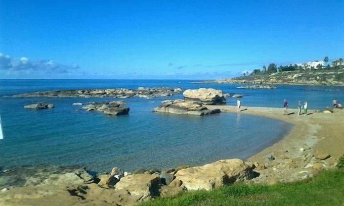 Kissonerga Apartment | Holiday apartment Kissonerga for 4 - 5 persons with 2 bedrooms - Holiday apartment