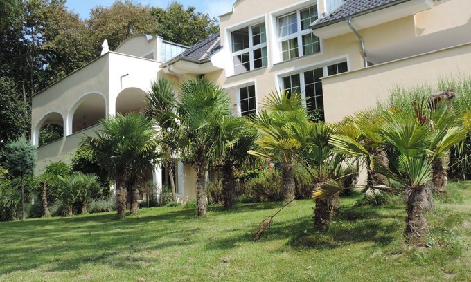 Kressbronn Apartment | Holiday apartment Kressbronn for 1 - 4 persons with 2 bedrooms - Holiday apartment in one or multi-f