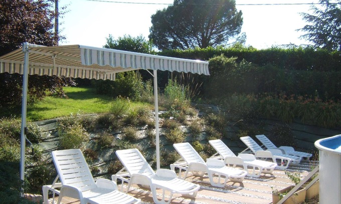 Labruguiere House | Holiday apartment Labruguière for 1 - 2 persons with 1 bedroom - Holiday house