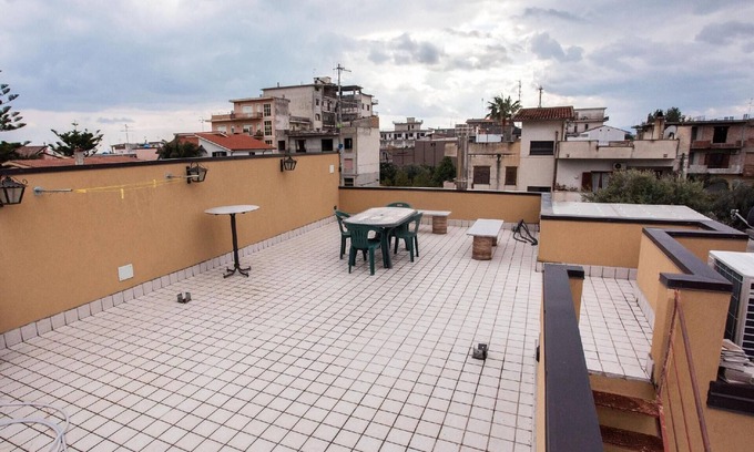 Locri House | Holiday apartment Locri for 1 - 5 persons with 2 bedrooms - Holiday house