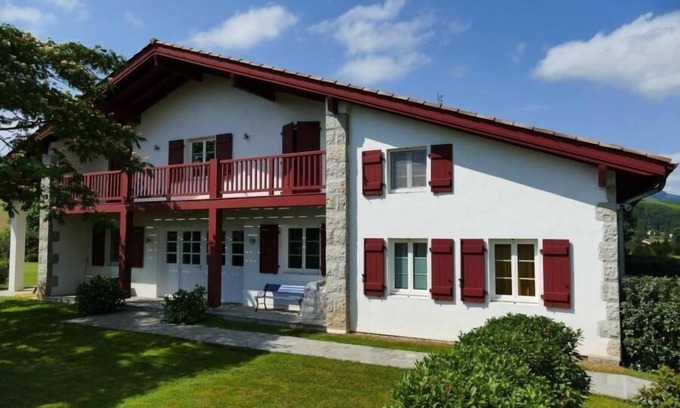 Louhossoa Apartment | Holiday apartment Louhossoa for 1 - 3 persons with 1 bedroom - Casa Rural