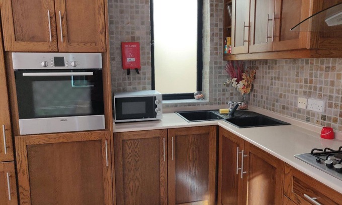 Bellavista Apartment | Holiday apartment Marsascala for 1 - 2 persons with 1 bedroom - Twin house