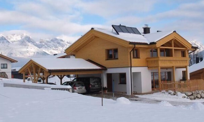 Lahntal Apartment | Holiday apartment Maishofen for 2 - 7 persons with 2 bedrooms - Holiday apartment