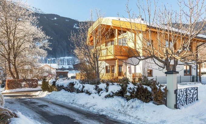 Lahntal Apartment | Holiday apartment Maishofen for 2 - 5 persons with 2 bedrooms - Holiday apartment