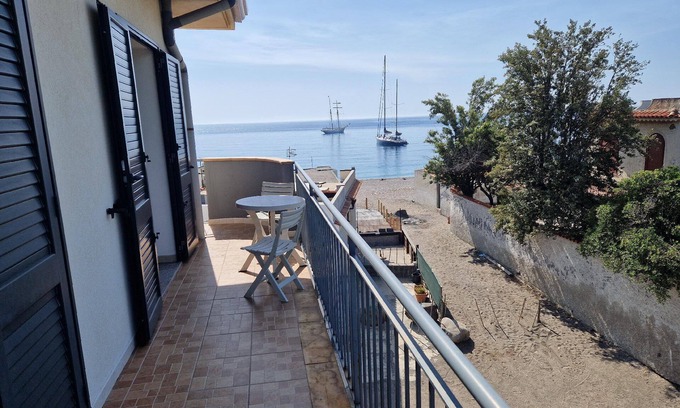 Sant'Anna Apartment | Holiday apartment Mascali for 1 - 4 persons with 1 bedroom - Holiday apartment in one or multi-famil