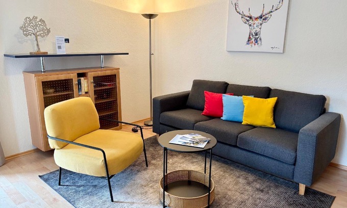 Mittenwald Apartment | Holiday apartment Mittenwald for 1 - 4 persons with 2 bedrooms - Holiday apartment in one or multi-f