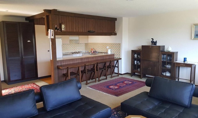 Giswil Apartment | Holiday apartment Mörlialp for 1 - 5 persons with 1 bedroom - Holiday apartment in one or multi-fami
