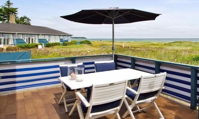 Nyborg Apartment | Holiday apartment Nyborg for 1 - 7 persons with 2 bedrooms - Holiday apartment in one or multi-famil