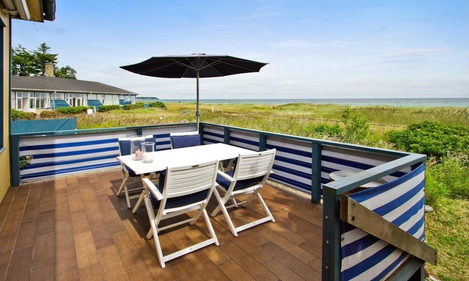 Nyborg Apartment | Holiday apartment Nyborg for 1 - 5 persons with 2 bedrooms - Holiday apartment in one or multi-famil