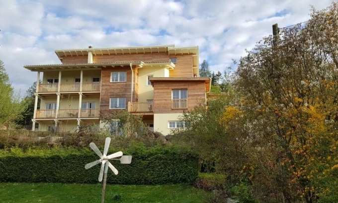 Maria Woerth Apartment | Holiday apartment Oberdellach for 1 - 2 persons with 1 bedroom - Holiday apartment in one or multi-f