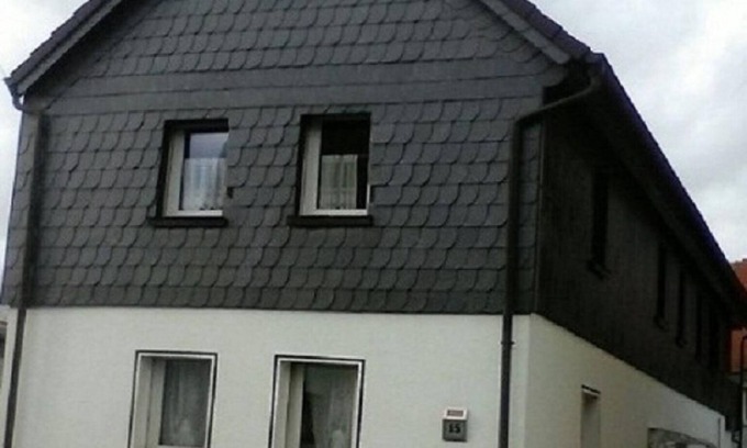 Ober-Morlen Apartment | Holiday apartment Ober-Mörlen for 1 - 6 persons with 2 bedrooms - Holiday apartment in one or multi-