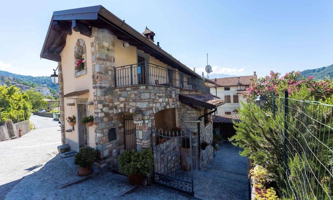 Vesio Apartment | Holiday apartment on 2 floors