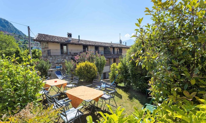 Vesio Apartment | Holiday apartment on 2 floors