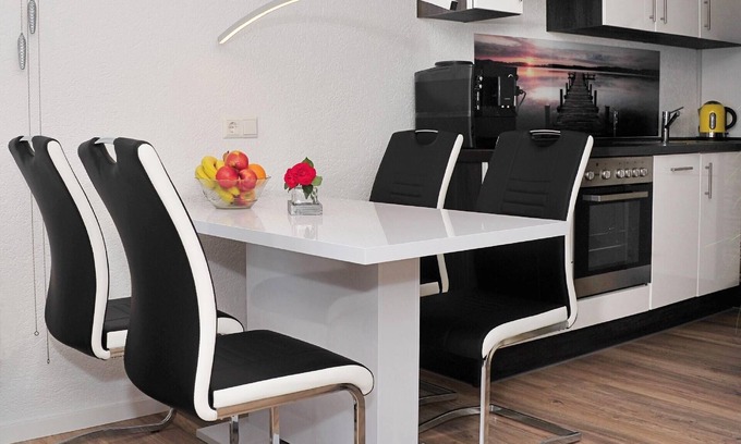 Schluchsee Apartment | Holiday apartment Schluchsee for 1 - 4 persons with 1 bedroom - Holiday apartment in one or multi-fa