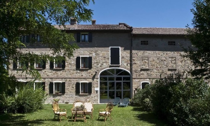Scandiano Other | Holiday apartment Scandiano for 2 - 4 persons - Farmhouse