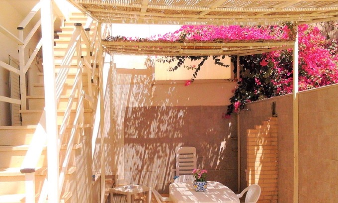 Scoglitti Apartment | Holiday apartment Scoglitti for 2 - 4 persons with 2 bedrooms - Twin house