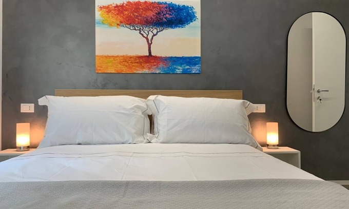Sulmona Apartment | Holiday apartment Sulmona for 1 - 2 persons with 1 bedroom - Holiday apartment in one or multi-famil