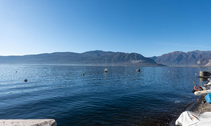 Pallanza Apartment | Holiday apartment Suna for 1 - 4 persons with 1 bedroom - Holiday apartment