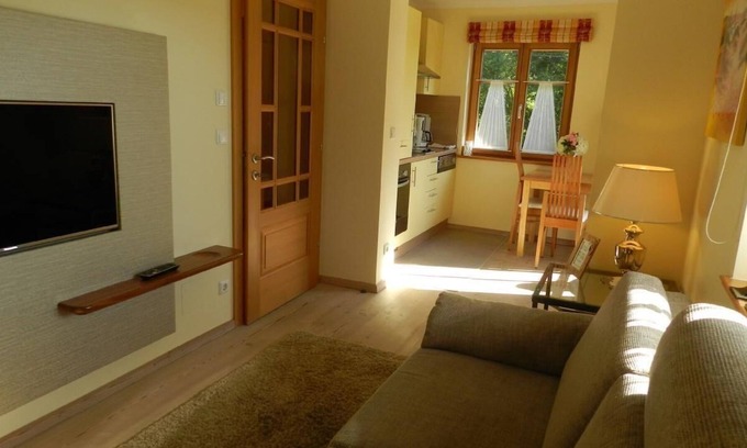 Uebelbach Apartment | Holiday apartment Übelbach for 1 - 3 persons with 1 bedroom - Holiday apartment