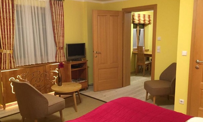 Uebelbach Apartment | Holiday apartment Übelbach for 1 - 2 persons with 1 bedroom - Holiday apartment