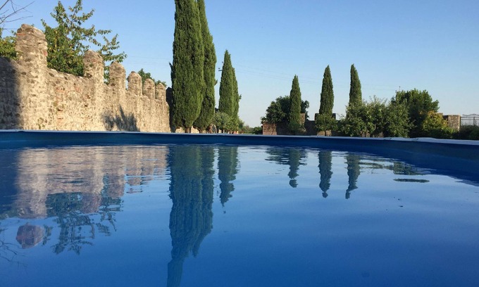 Colugna Apartment | Holiday apartment Udine for 1 - 4 persons with 2 bedrooms - Holiday apartment