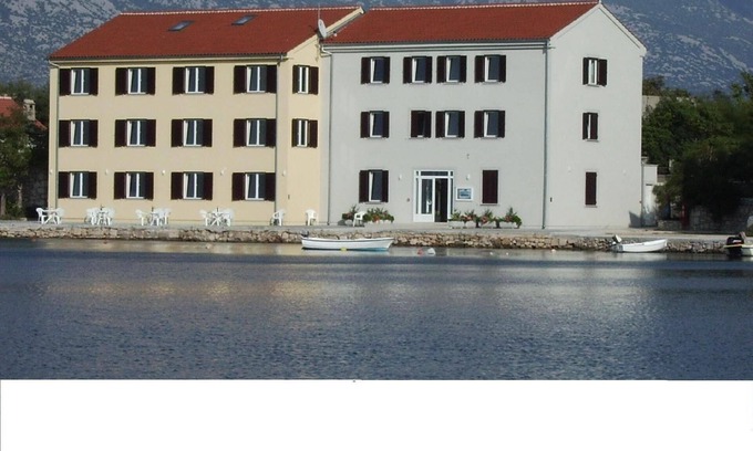 Vinjerac Apartment | Holiday apartment Vinjerac for 1 - 4 persons with 1 bedroom - Holiday apartment
