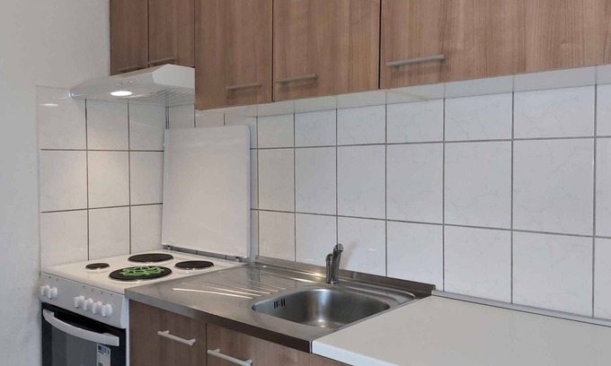 Murine Apartment | Holiday apartment with air conditioning, internet