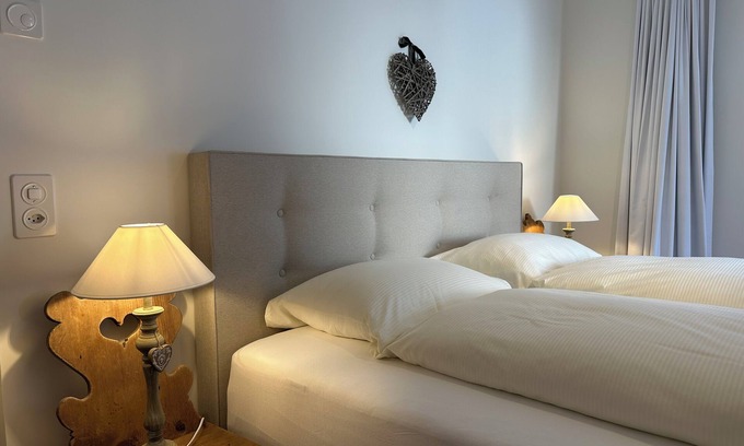 Zuoz Apartment | Holiday apartment Zuoz for 1 - 4 persons with 2 bedrooms - Holiday apartment