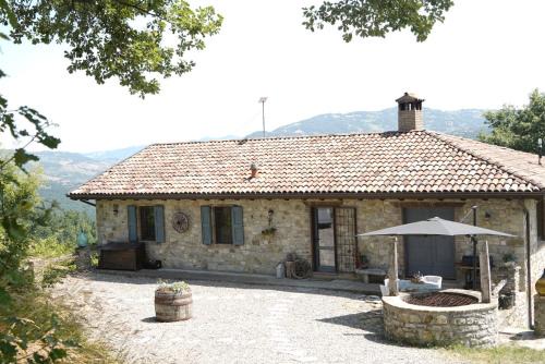 Sestola Apartment | Holiday appartment Casa del Cervo