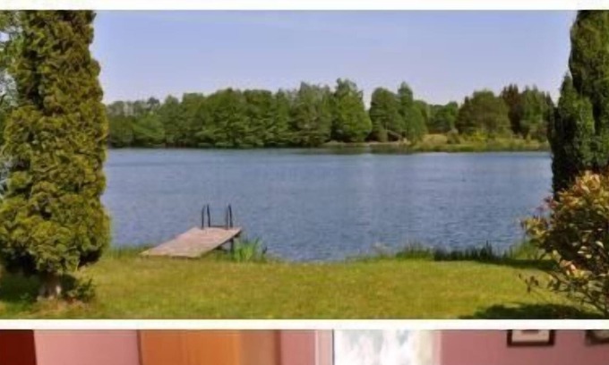 Region Hannover District Apartment | Holiday apartment Neustadt am Rübenberge for 1 - 2 persons - Holiday apartment