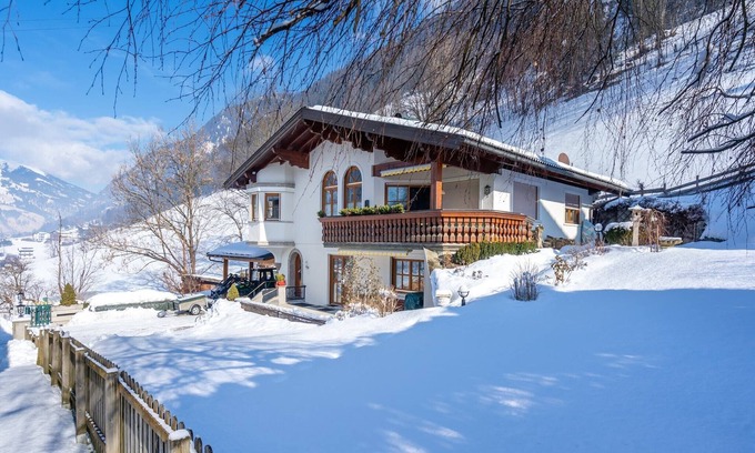 Bad Hofgastein Apartment | Holiday Flat Gastein near Ski Slopes