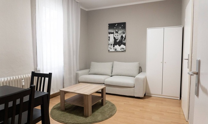 Arnsberg Apartment | Holiday flat Hallenstraße