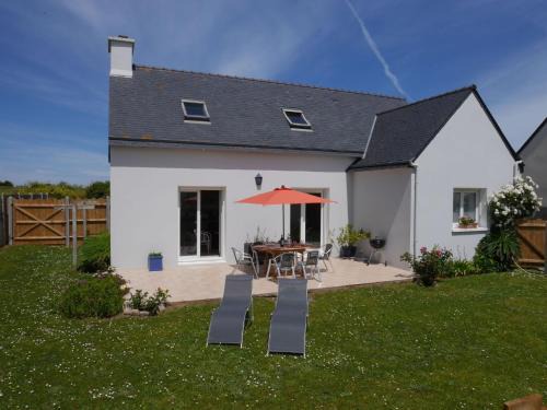 Brignogan-Plage House | Holiday home, Plounéour Brignogan Plages