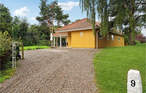 Hejlsminde Strand House | Holiday Home Æblehaven Hejls Xi