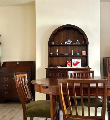 Loftus Apartment | Holiday Home 憩 -IKOI-