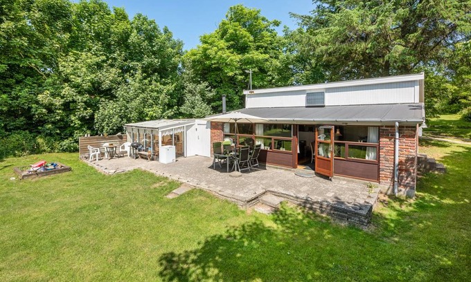 Remmer Strand House | Holiday home, 31-5027, Toftum Bjerge