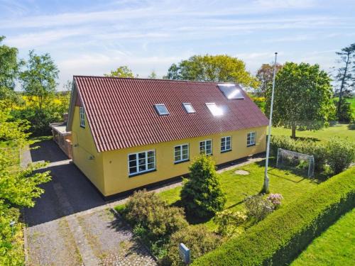 Akirkeby House | Holiday Home Agny - 2-2km from the sea by Interhome