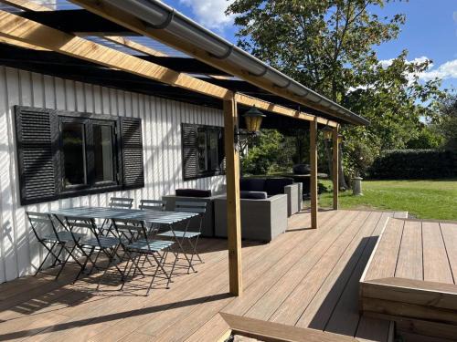 Balka House | Holiday Home Alica - 200m from the sea by Interhome
