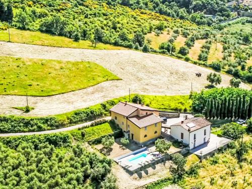 Montebonello House | Holiday Home Antico Loggiato by Interhome