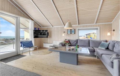 Frolunde House | Holiday Home Bakkedraget Slagelse V
