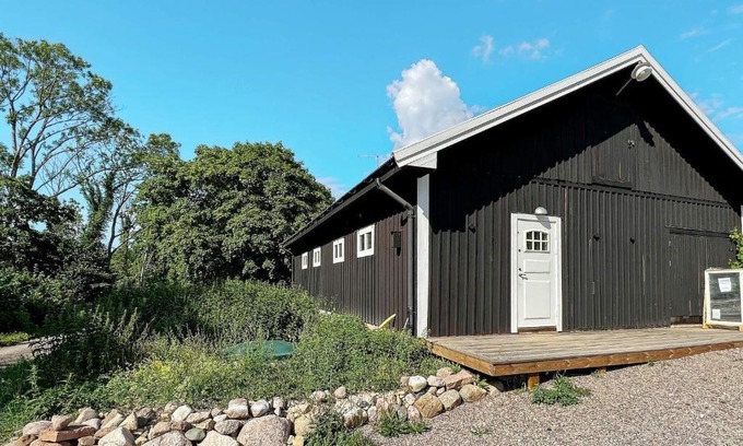 Borgholm House | Holiday home BORGHOLM XIV