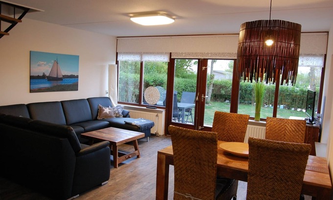 Brouwershaven House | Holiday home Brouwershaven Zeeland Holland - great for families