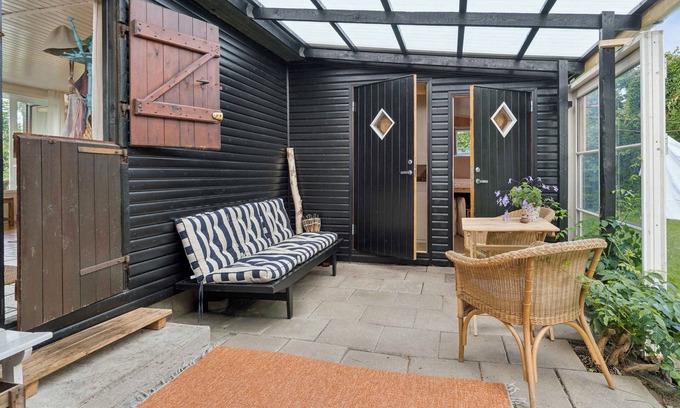 Horve House | Holiday home by the sea with space to relax