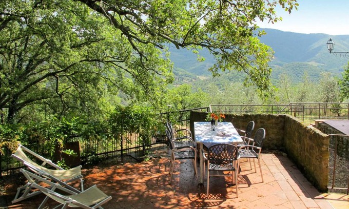 Greve in Chianti House | Holiday Home Capella by Interhome