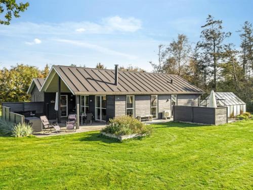 Trend House | Holiday Home Carlina - 700m to the inlet by Interhome