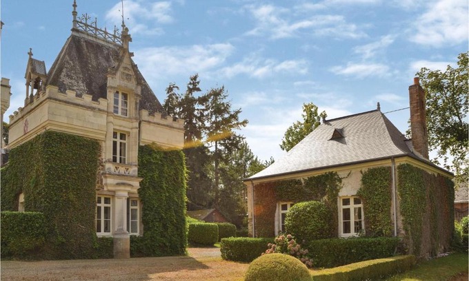 Chenille-Change House | Holiday Home Chenille-Change I-919