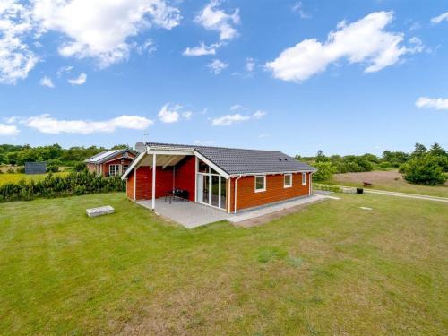 Ringkøbing-Skjern Municipality House | Holiday Home Clement - 500m to the fjord by Interhome