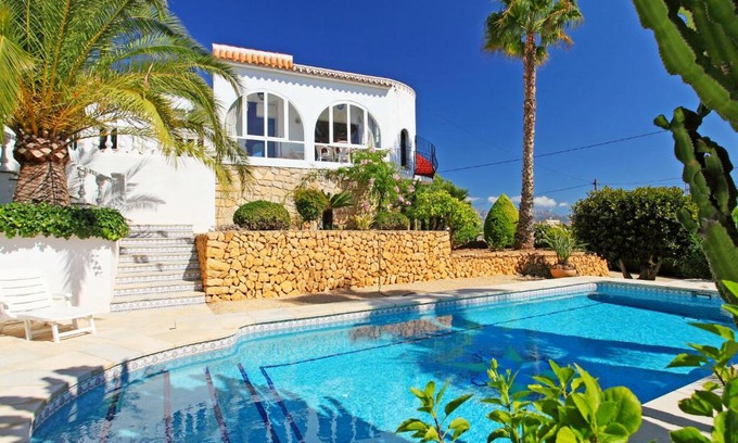 La Colina House | Holiday Home Colombia 16-1 by Interhome