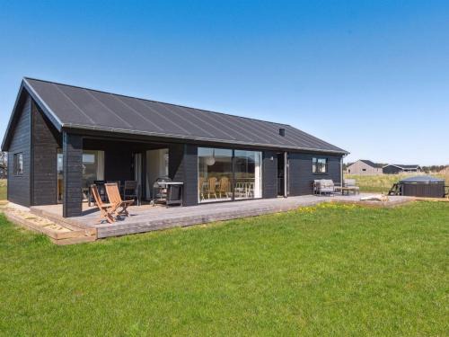 Grønhøj House | Holiday Home Cresta - 1-4km from the sea by Interhome